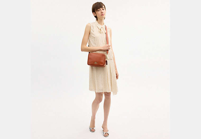 Carey Crossbody Bag