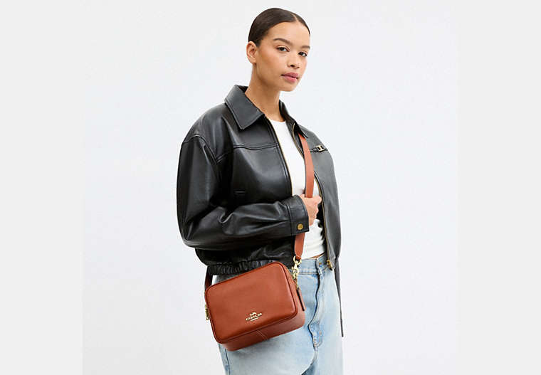 Carey Crossbody Bag