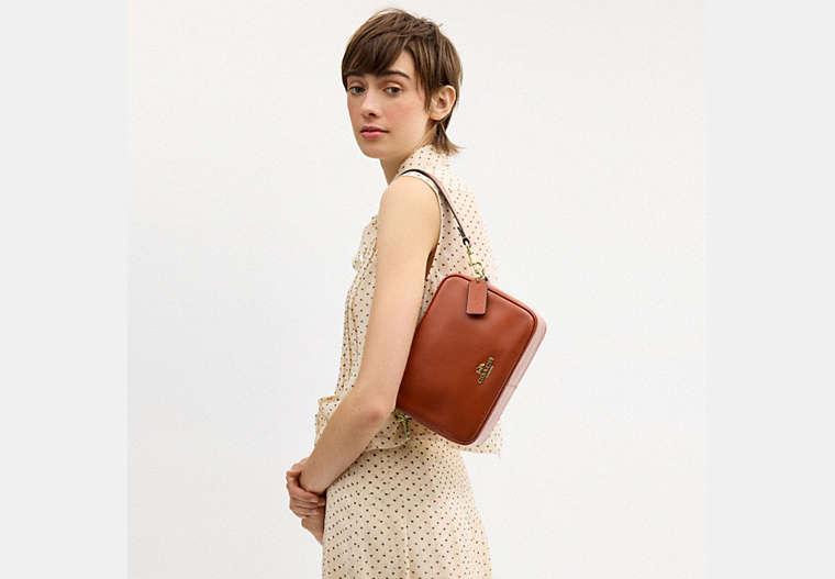 Carey Crossbody Bag