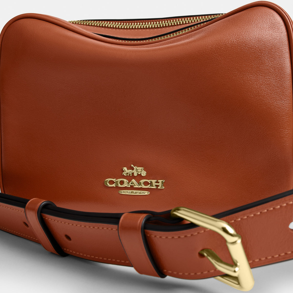 Carey Crossbody Bag