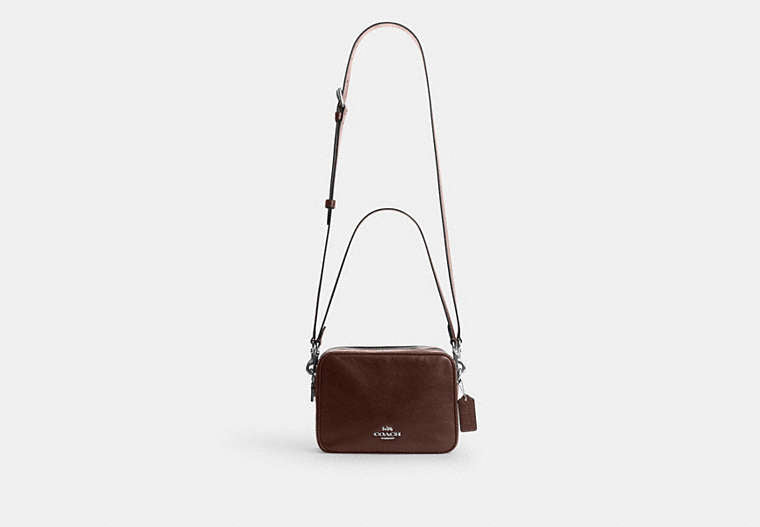 Carey Crossbody Bag