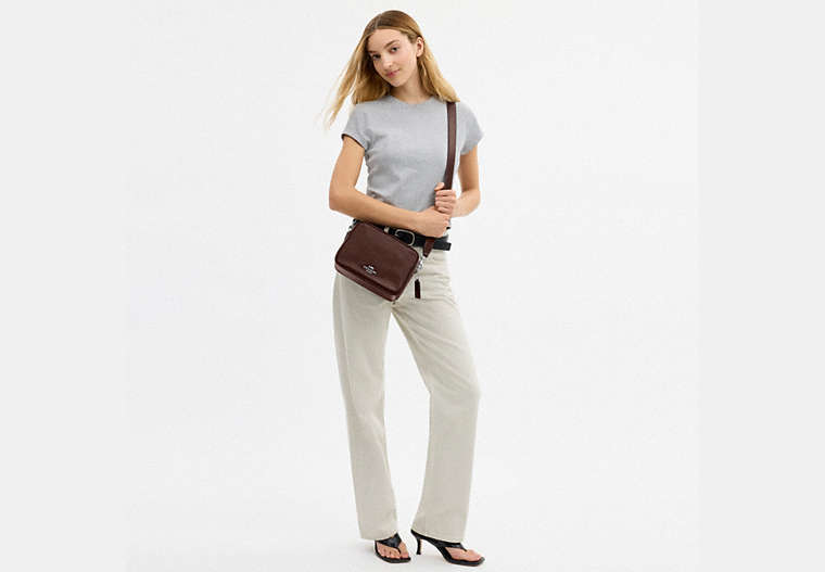 Carey Crossbody Bag