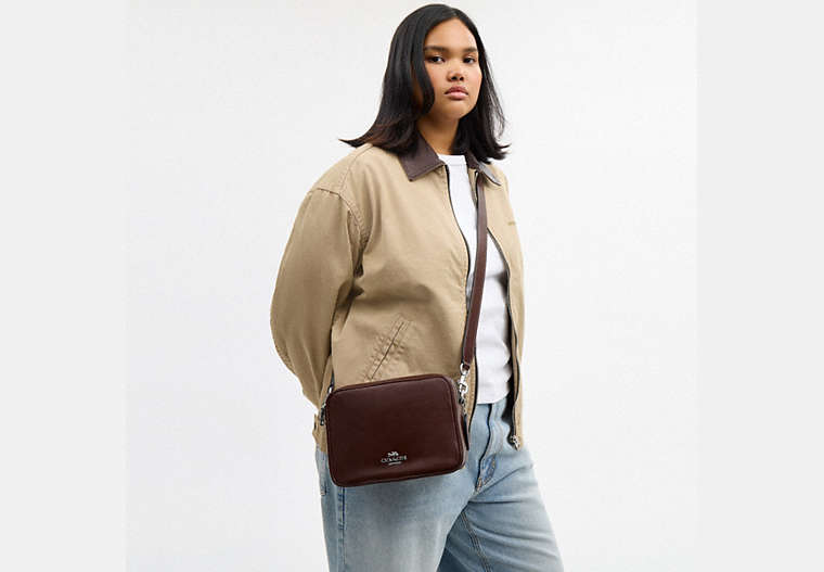 Carey Crossbody Bag