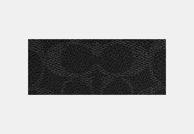 Clinton Crossbody Bag In Signature Canvas