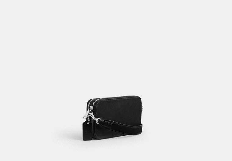 Clinton Crossbody Bag With Floppy Graphic