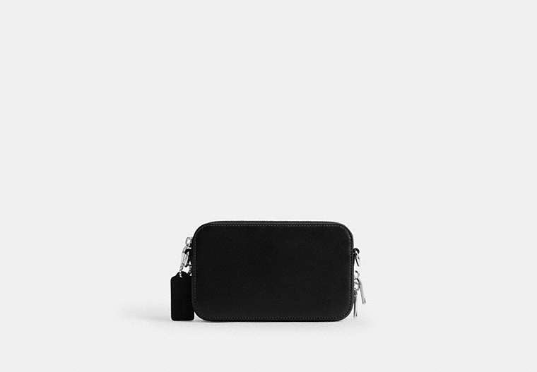 Clinton Crossbody Bag With Floppy Graphic