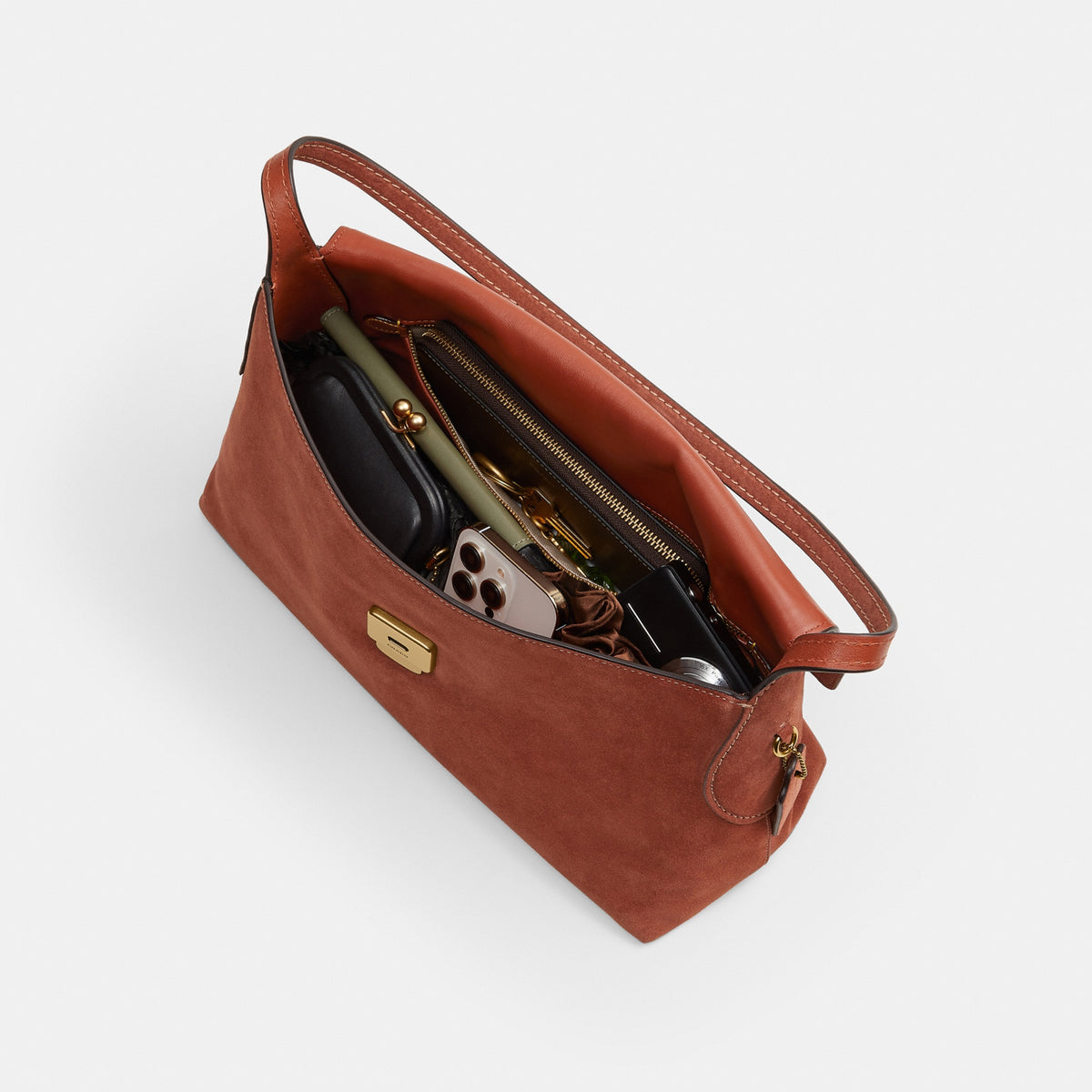 Chelsea Shoulder Bag 36