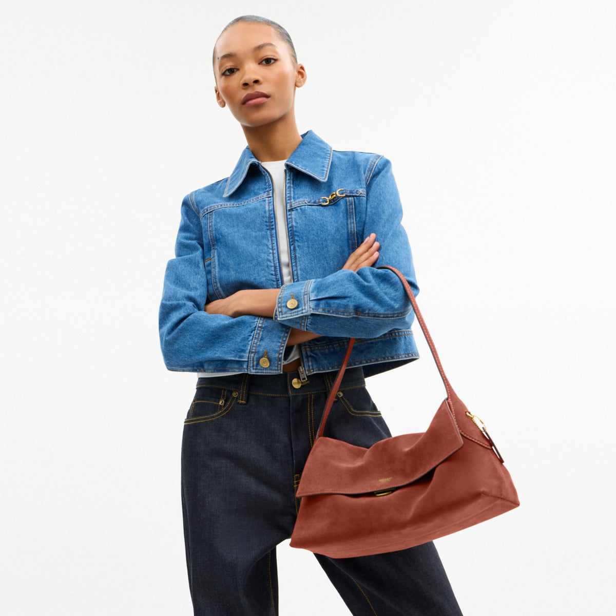 Chelsea Shoulder Bag 36