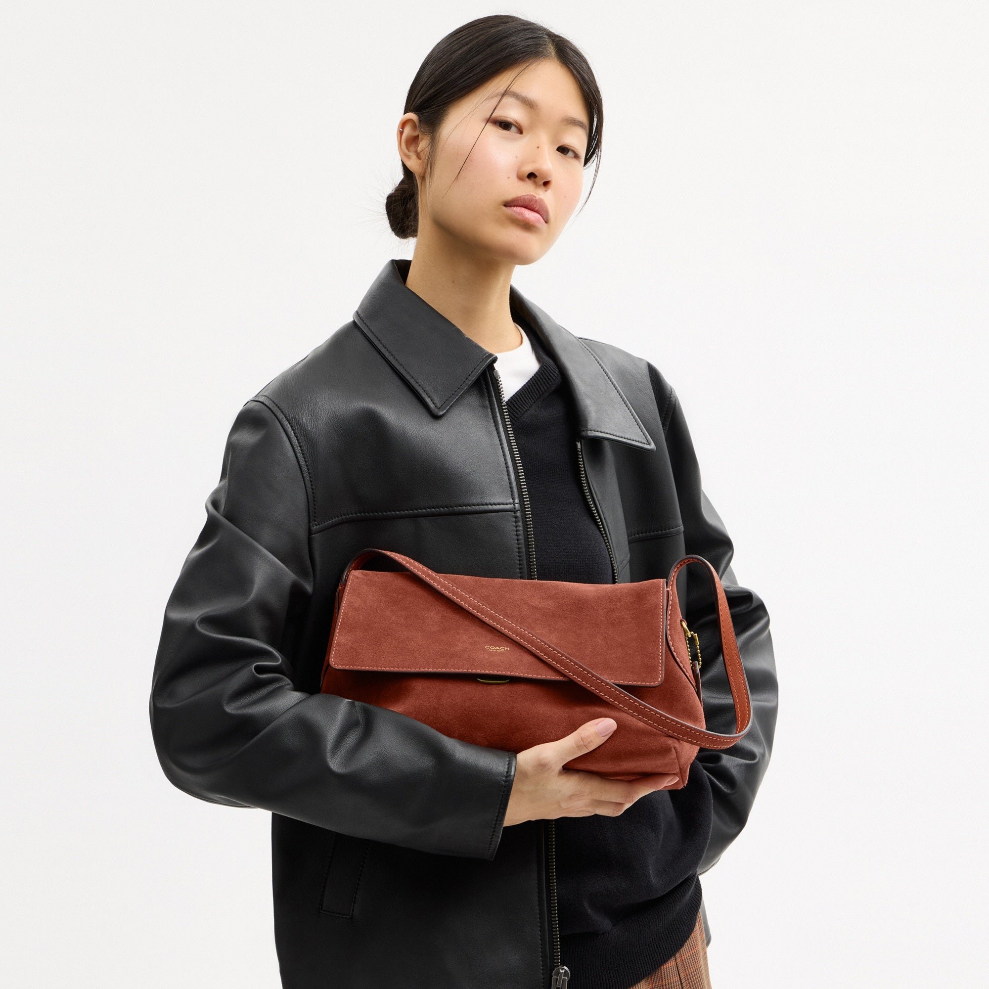 Chelsea Shoulder Bag 30