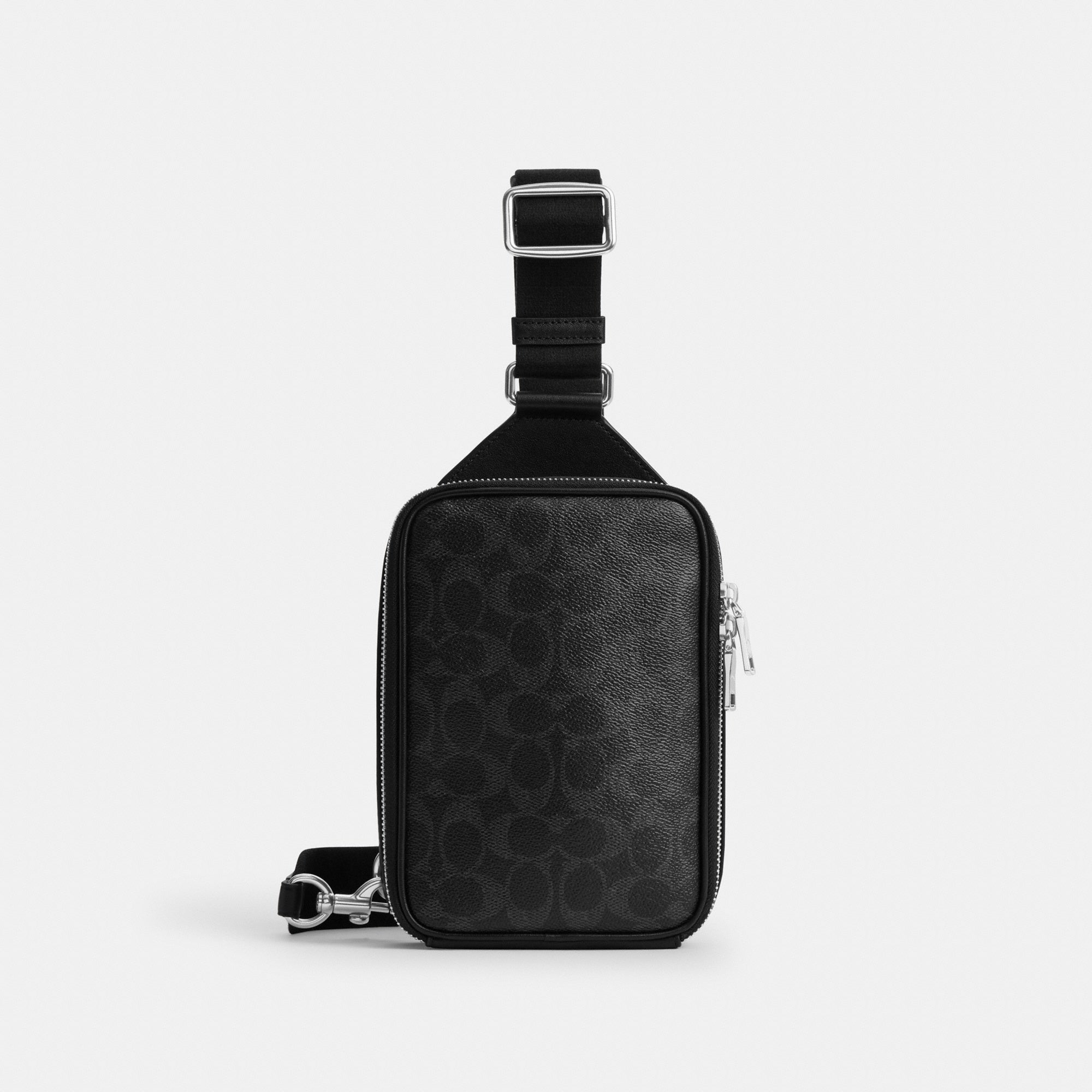 Ray Pack In Signature Canvas