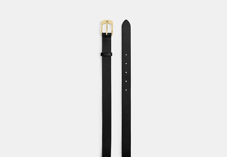 C Harness Buckle Belt, 25 Mm