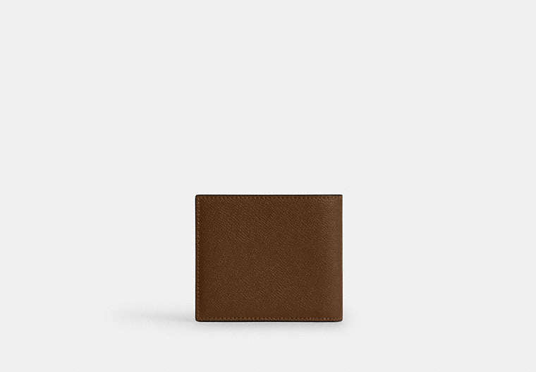 Id Billfold Wallet