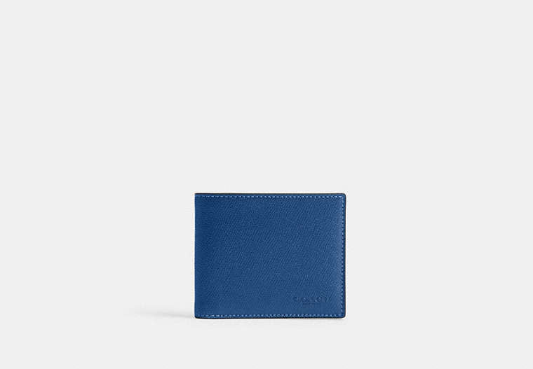Id Billfold Wallet