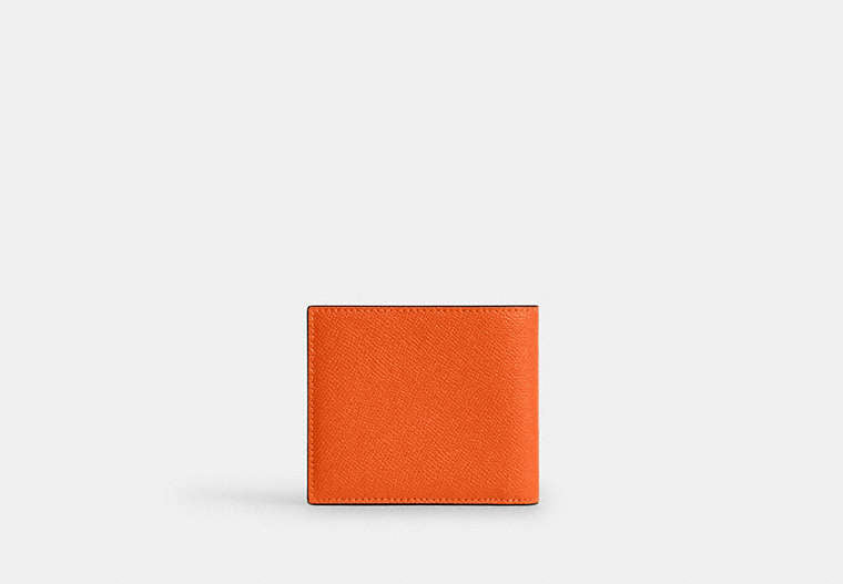 Id Billfold Wallet