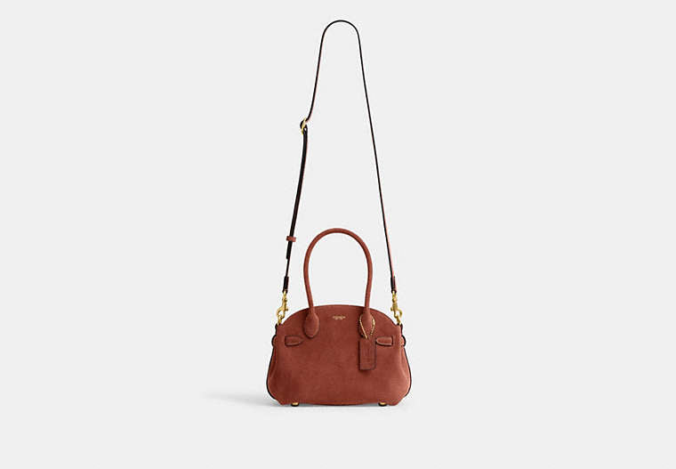 Soft Empire Carryall Bag 21
