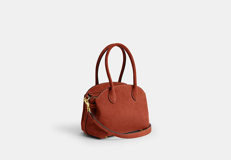 Soft Empire Carryall Bag 21