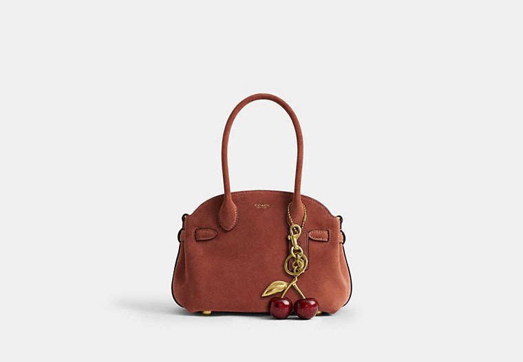 Soft Empire Carryall Bag 21