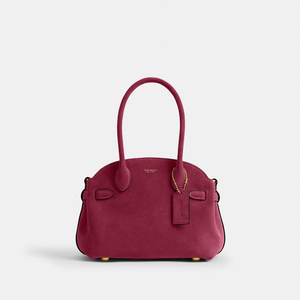 Soft Empire Carryall Bag 21