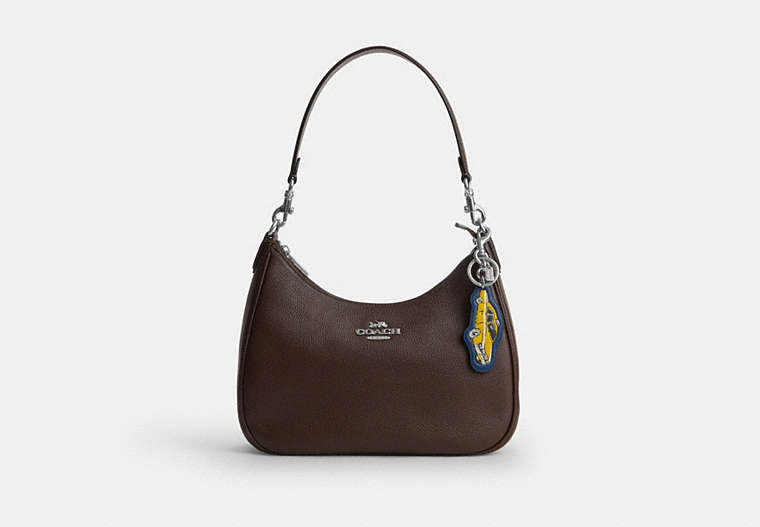 Taxi Bag Charm