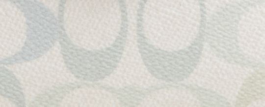 Medium Corner Zip Wallet In Signature Canvas