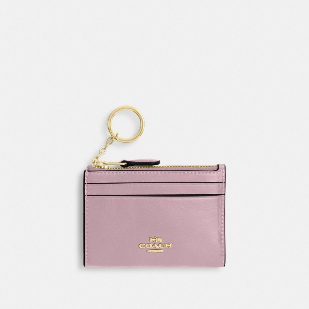 Mini Skinny Id Case