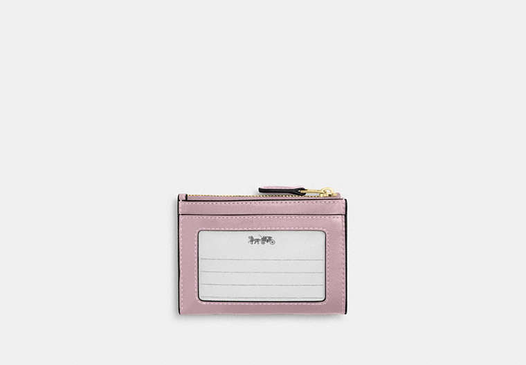 Mini Skinny Id Case