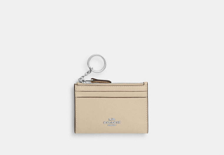 Mini Skinny Id Case