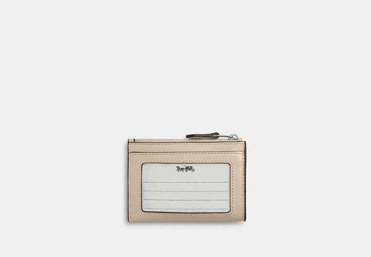 Mini Skinny Id Case