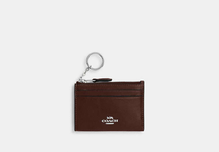 Mini Skinny Id Case