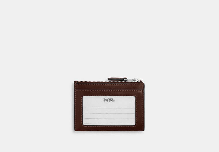 Mini Skinny Id Case