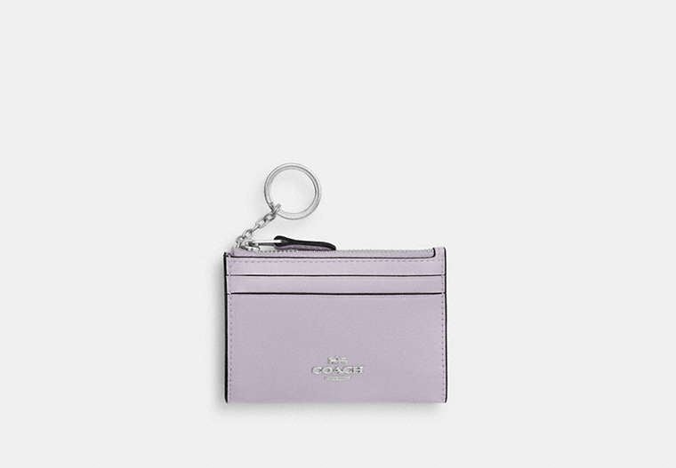 Mini Skinny Id Case