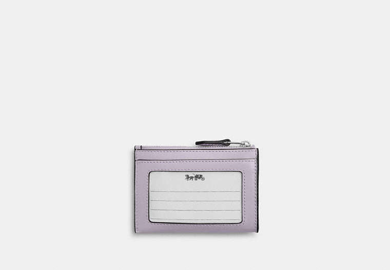 Mini Skinny Id Case