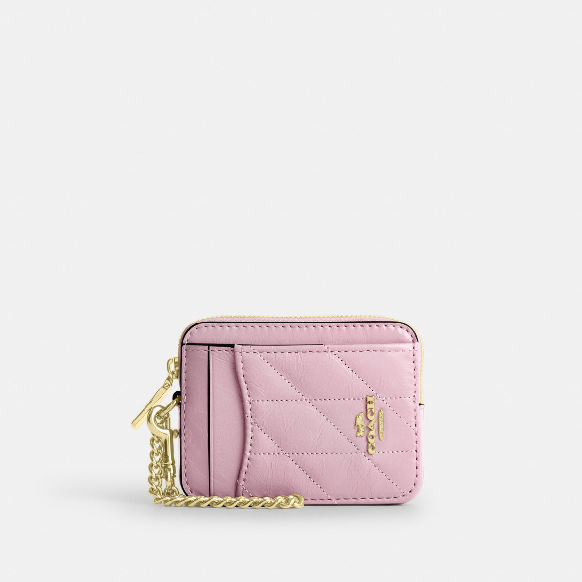 Zip Card Case