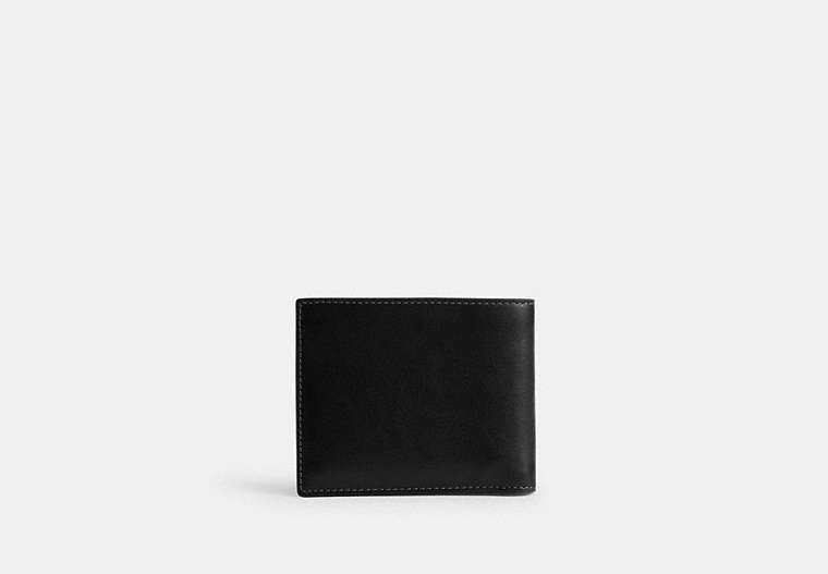3-In-1 Wallet With Ellie Graphic