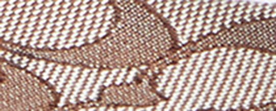 Bow Flip Flop In Signature Jacquard