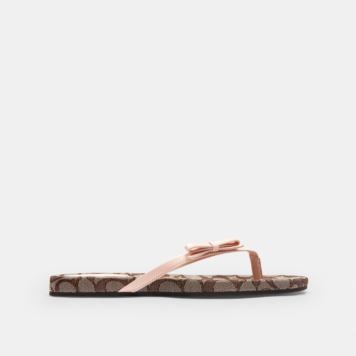 Bow Flip Flop