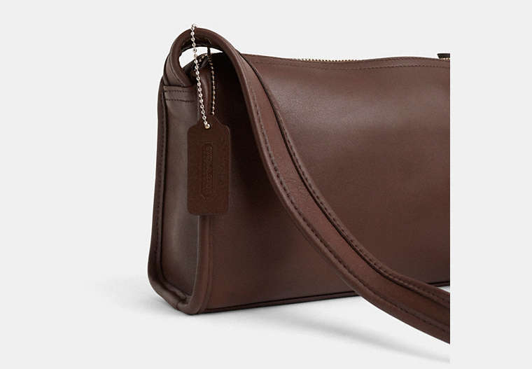 Vintage Small Aero Pocket Zip Bag