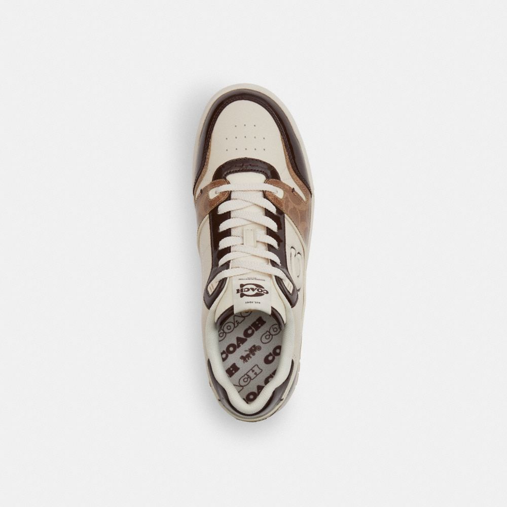 Soho Sneaker — Part 2