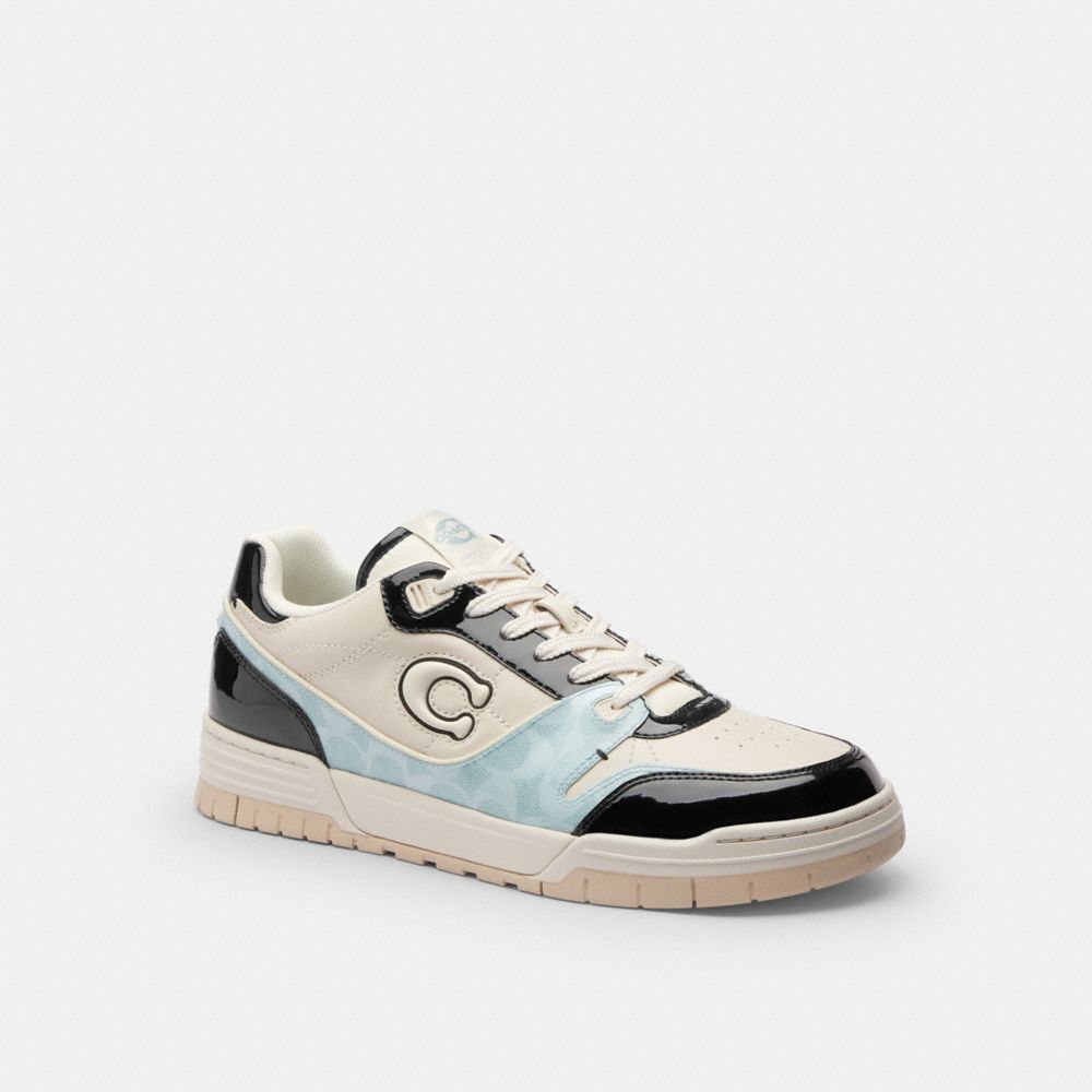 Soho Sneaker — Part 2