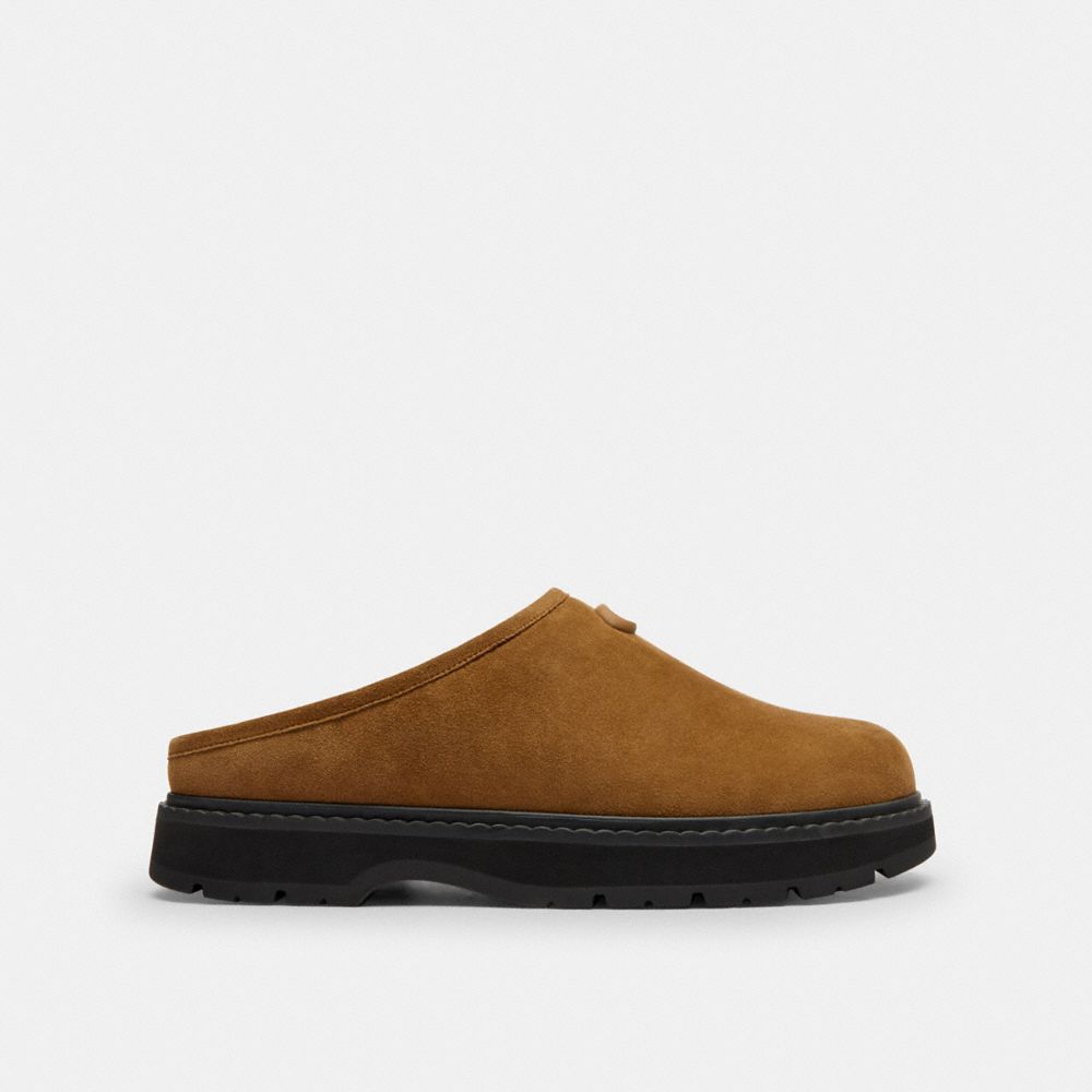 Sport Clog