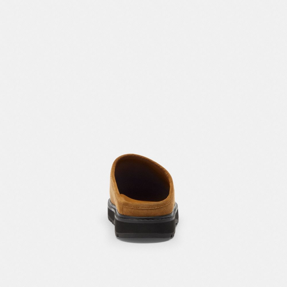 Sport Clog