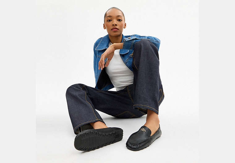 Phoebe Soft Loafer