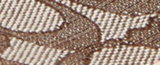Margot Wooden Sandal In Signature Jacquard
