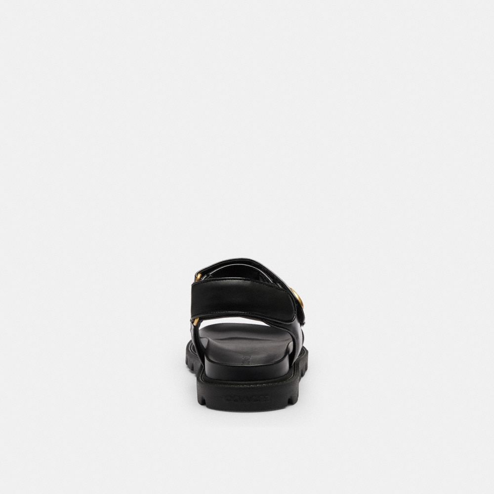 Brynn Sandal