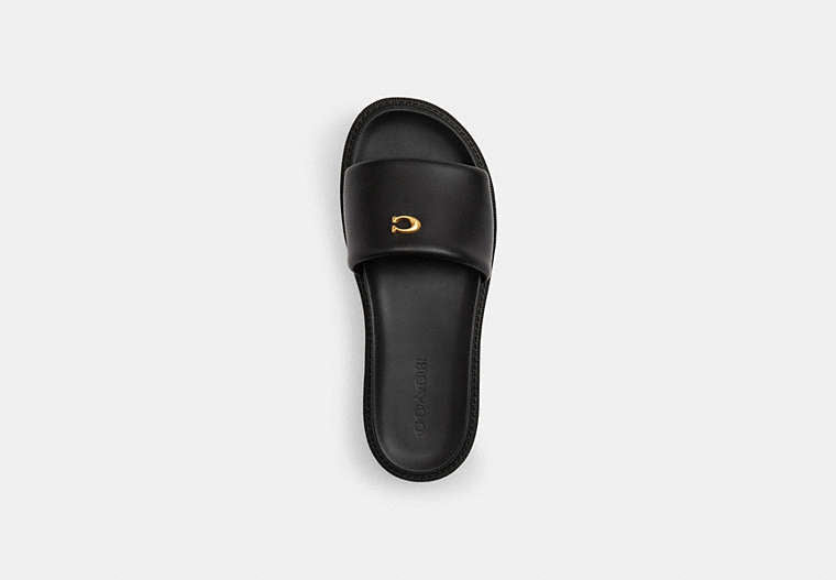 Brynn Slide Sandal
