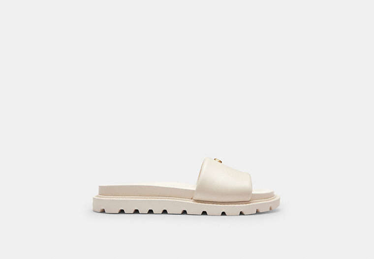 Brynn Slide Sandal