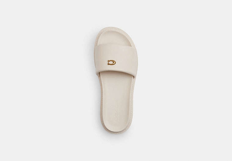 Brynn Slide Sandal