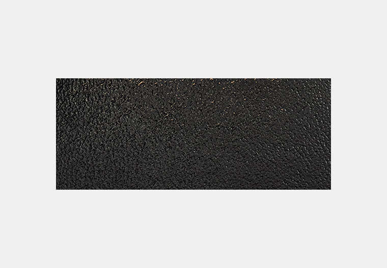 Card Case In Loved Leather