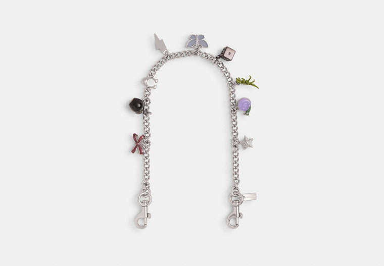 Charm Chain Strap