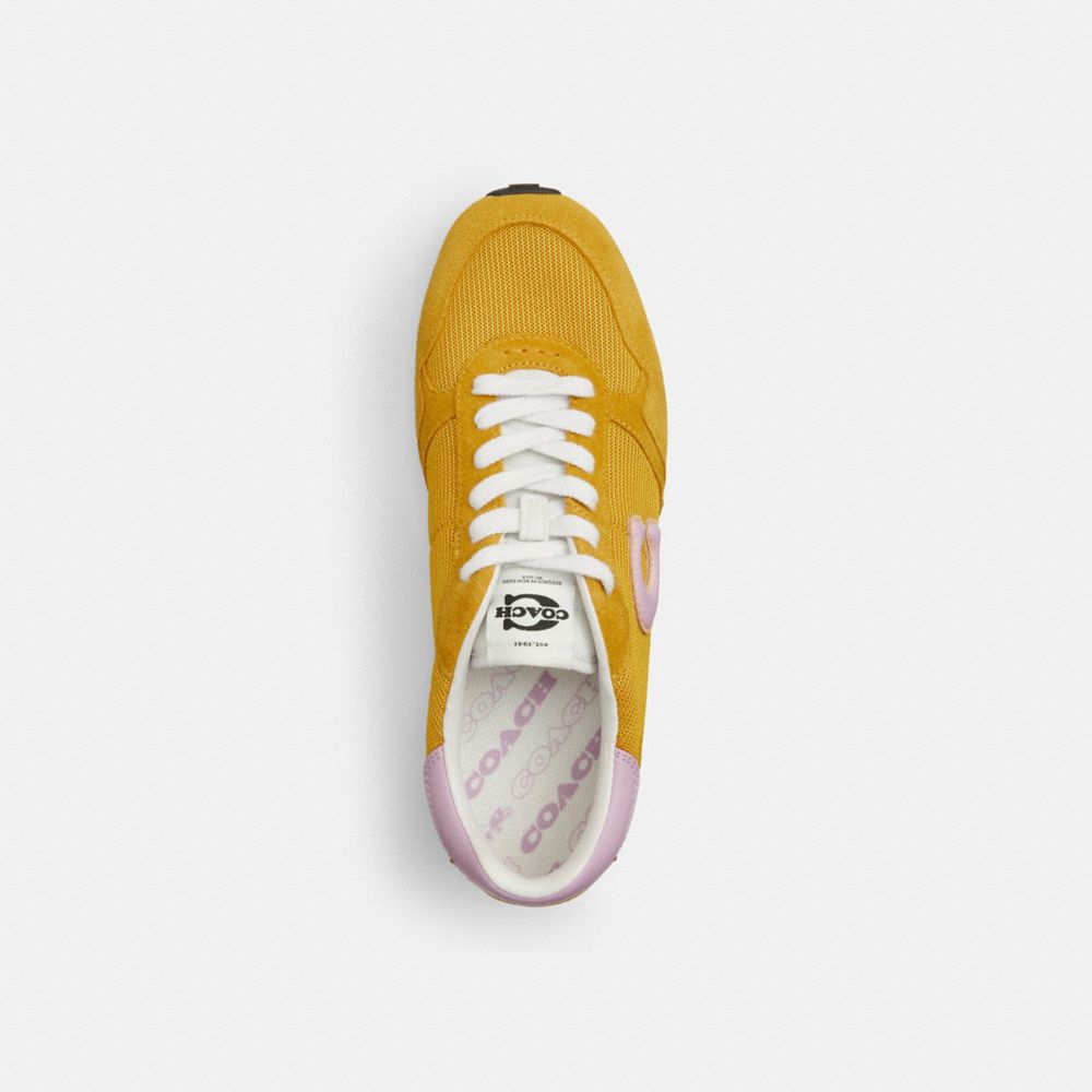 Retro Runner
